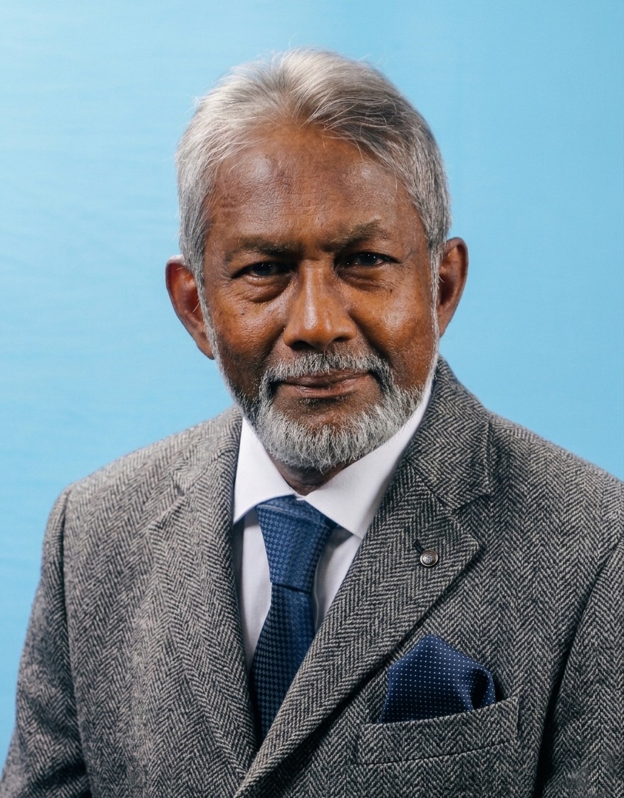 Mr. T. A. Padmasiri - CEO
