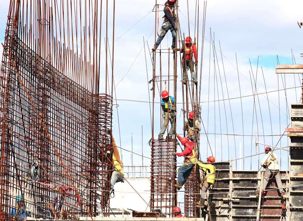 Constructions