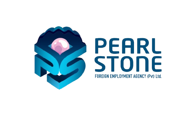 Pearl Stone Logo